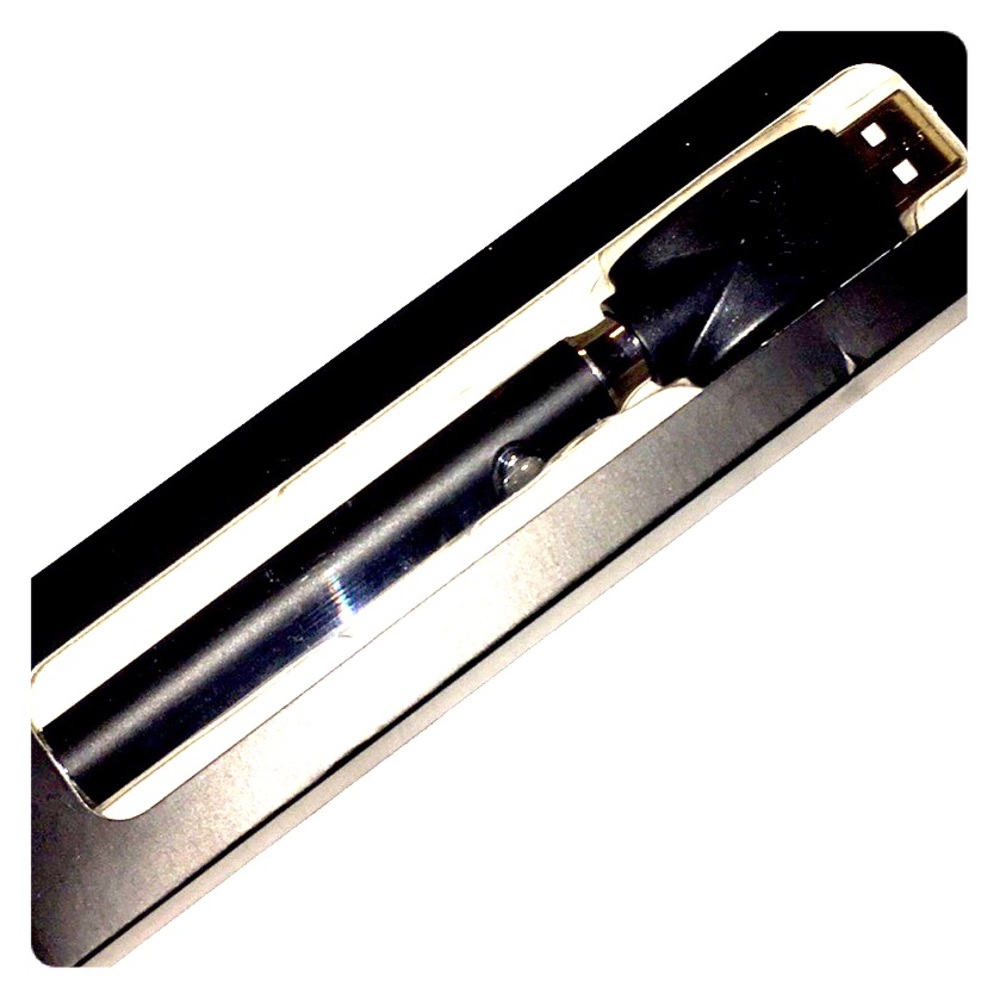 O Pen variable voltage Battery & Charger